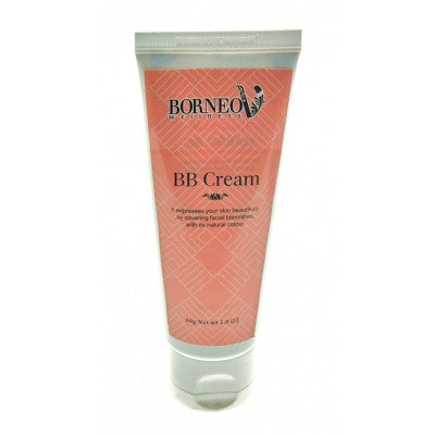 BB Cream