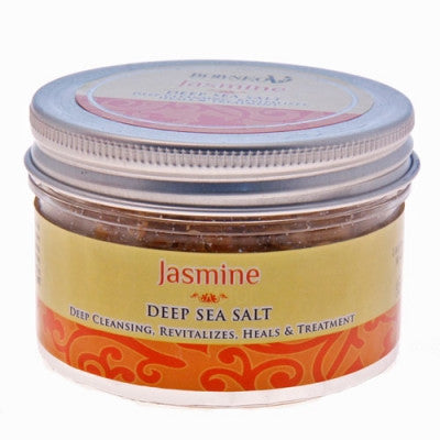 Jasmine Deep Sea Salt