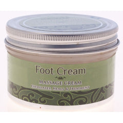 Foot Massage Cream