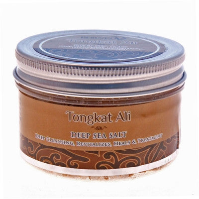 Tongkat Ali Deep Sea Salt