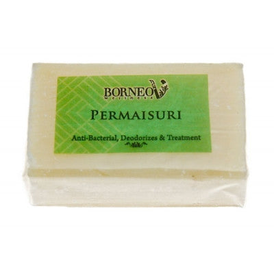 Permaisuri Soap