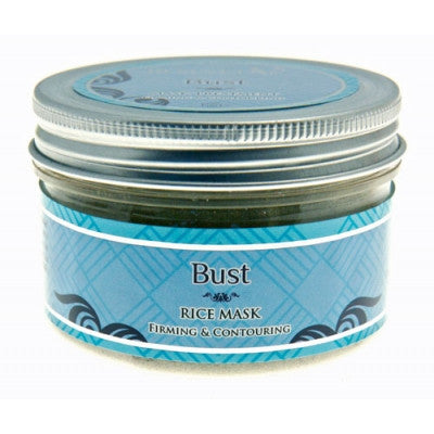 Bust Mask Treatment